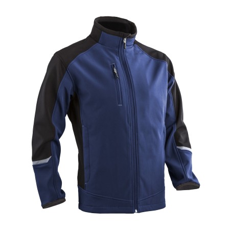 VESTE SOFTSHELL TORI