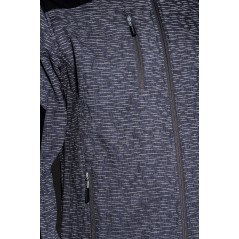 VESTE SOFTSHELL KOHMET
