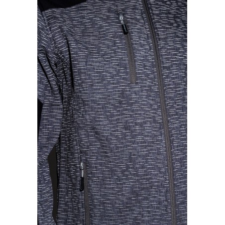 VESTE SOFTSHELL KOHMET