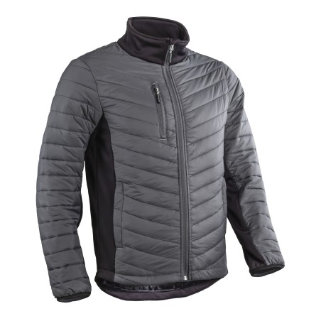 VESTE MATELASSE KITSOUNE