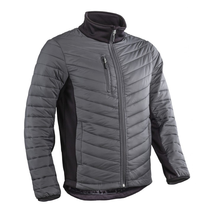 VESTE MATELASSE KITSOUNE