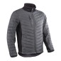 VESTE MATELASSE KITSOUNE VESTE MATELASSE KITSOUNE