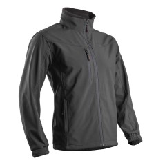 VESTE SOFTSHELL YANG II