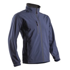 VESTE SOFTSHELL YANG II