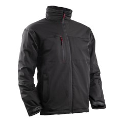 VESTE SOFTSHELL YANG WINTER II