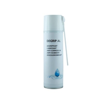DEGRIPPANT  ALIMENTAIRE