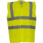 GILET HAUTE VISIBILITE YOKO GILET HAUTE VISIBILITE YOKO