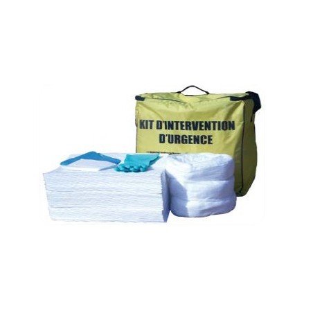 SAC INTERVENTION 70L HYDROCARBURES