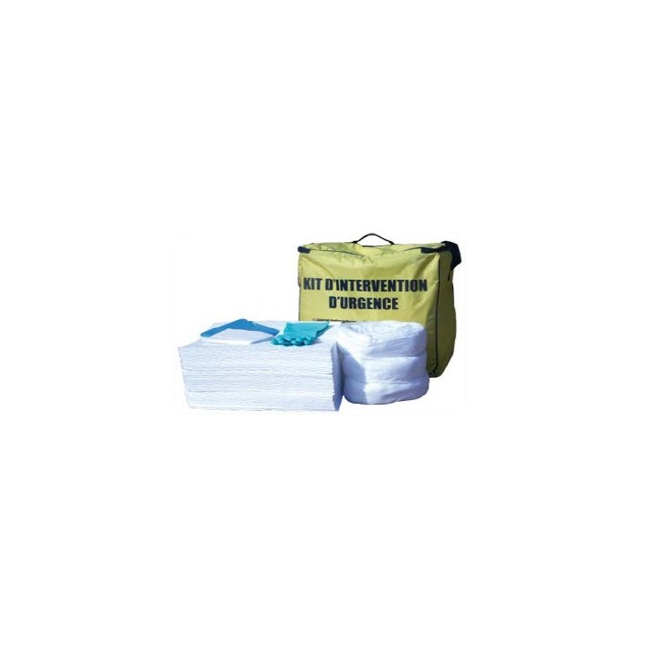 SAC INTERVENTION 70L HYDROCARBURES