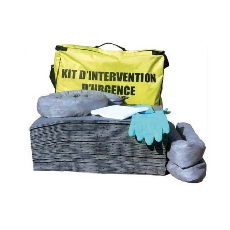 SAC INTERVENTION 70L PRODUITS CHIMIQUES