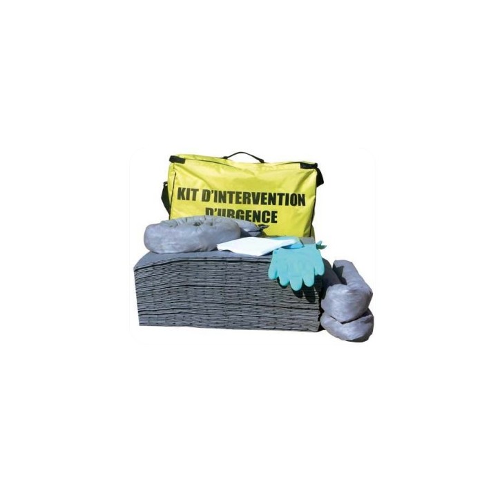 SAC INTERVENTION 70L PRODUITS CHIMIQUES