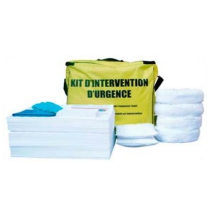 SAC INTERVENTION 90L HYDROCARBURES