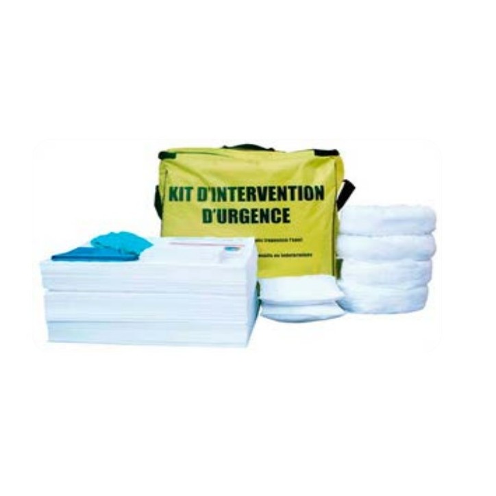 SAC INTERVENTION 90L HYDROCARBURES