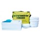 SAC INTERVENTION 90L HYDROCARBURES SAC INTERVENTION 90L HYDROCARBURES
