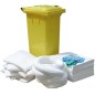 KIT INTERVENTION 110L HYDROCARBURES