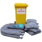KIT INTERVENTION 110L TOUS LIQUIDES
