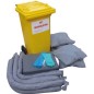 KIT INTERVENTION 145L PRODUITS CHIMIQUES