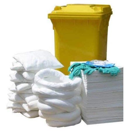 KIT INTERVENTION 440L HYDROCARBURES