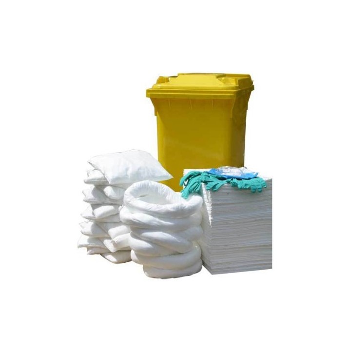 KIT INTERVENTION 440L HYDROCARBURES