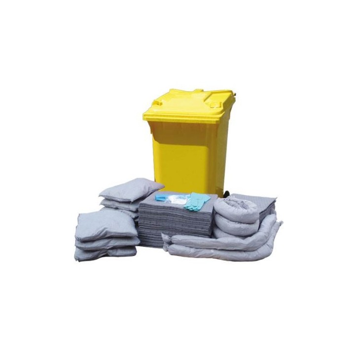KIT INTERVENTION 440L TOUS LIQUIDES