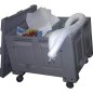 KIT INTERVENTION 400L HYDROCARBURES