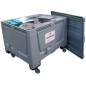 KIT INTERVENTION 400L PRODUITS CHIMIQUES