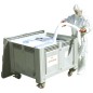 KIT INTERVENTION 880L HYDROCARBURES