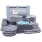 KIT INTERVENTION 880L PRODUITS CHIMIQUES