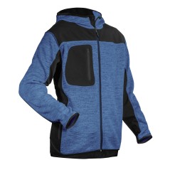 VESTE SOFTSHELL BORA