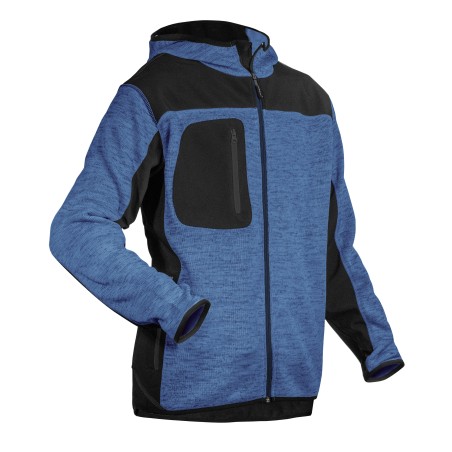 VESTE SOFTSHELL BORA