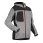 VESTE SOFTSHELL BORA VESTE SOFTSHELL BORA
