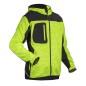 VESTE SOFTSHELL BORA VESTE SOFTSHELL BORA