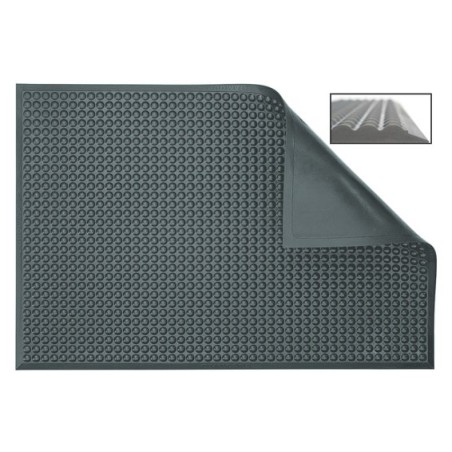TAPIS BASIC A BULLES