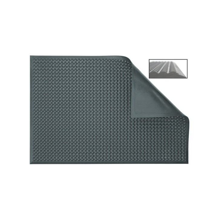 TAPIS BASIC A BULLES
