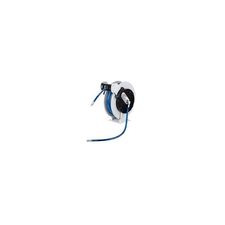 ENROULEUR ACIER EAU HP 25M