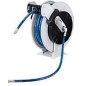 ENROULEUR ACIER EAU HP 25M