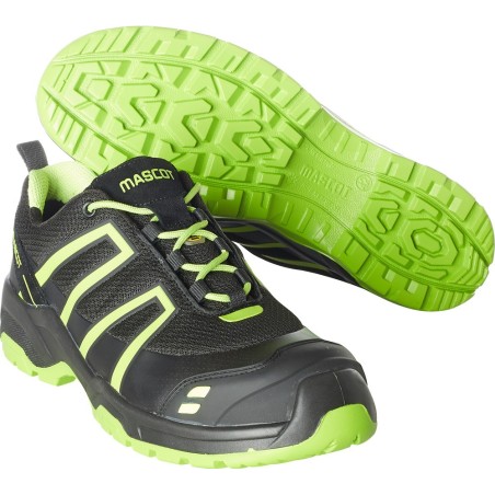 CHAUSSURES SECURITE FLEX S1P