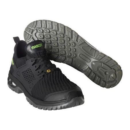 CHAUSSURES SECURITE ENERGY S1P
