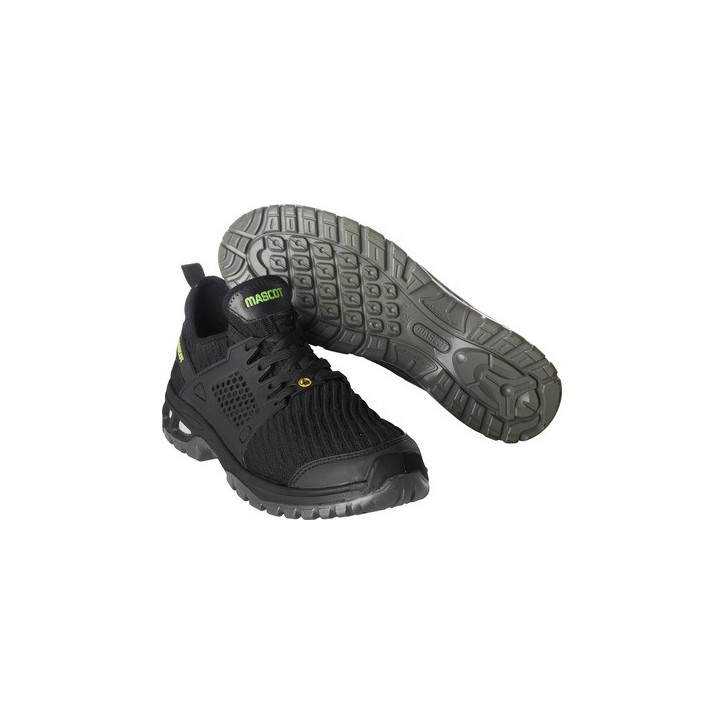 CHAUSSURES SECURITE ENERGY S1P