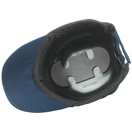 CASQUETTE ANTI-HEURT
