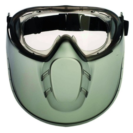 PROTECTION STORMLUX VISOR