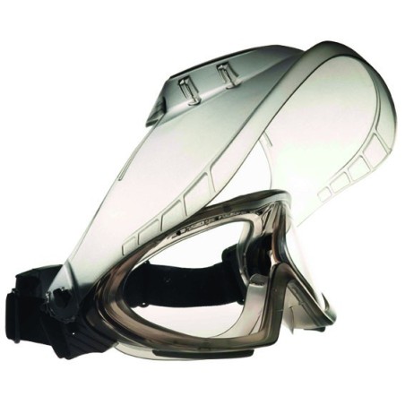 PROTECTION STORMLUX VISOR