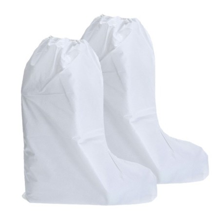 COUVRE-BOTTES BIZTEX MICROPOREUX ST45