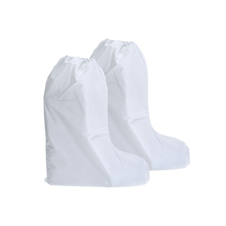 COUVRE-BOTTES BIZTEX MICROPOREUX ST45