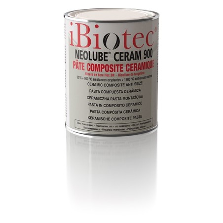 IBIOTEC NÉOLUBE CERAM 900