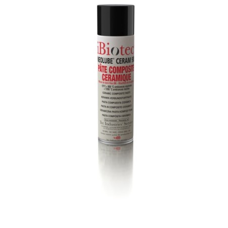 IBIOTEC NÉOLUBE CERAM 900