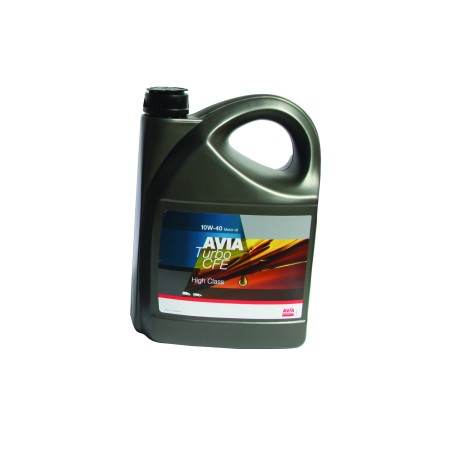 AVIA TURBO CFE 10W 40
