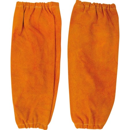 MANCHETTE SOUDURE EN CUIR
