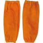 MANCHETTE SOUDURE EN CUIR