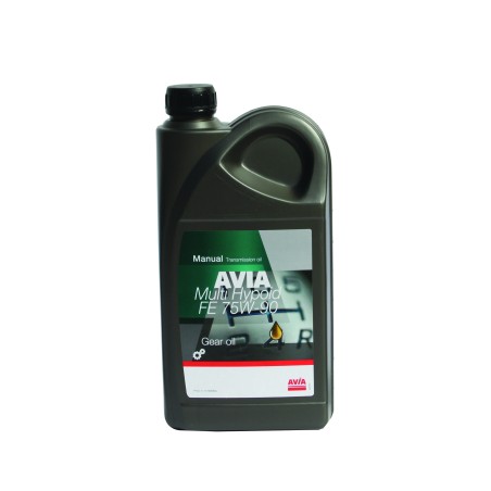 AVIA MULTI HYPOID FE 75W 90